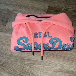 Super Dry Hoodie